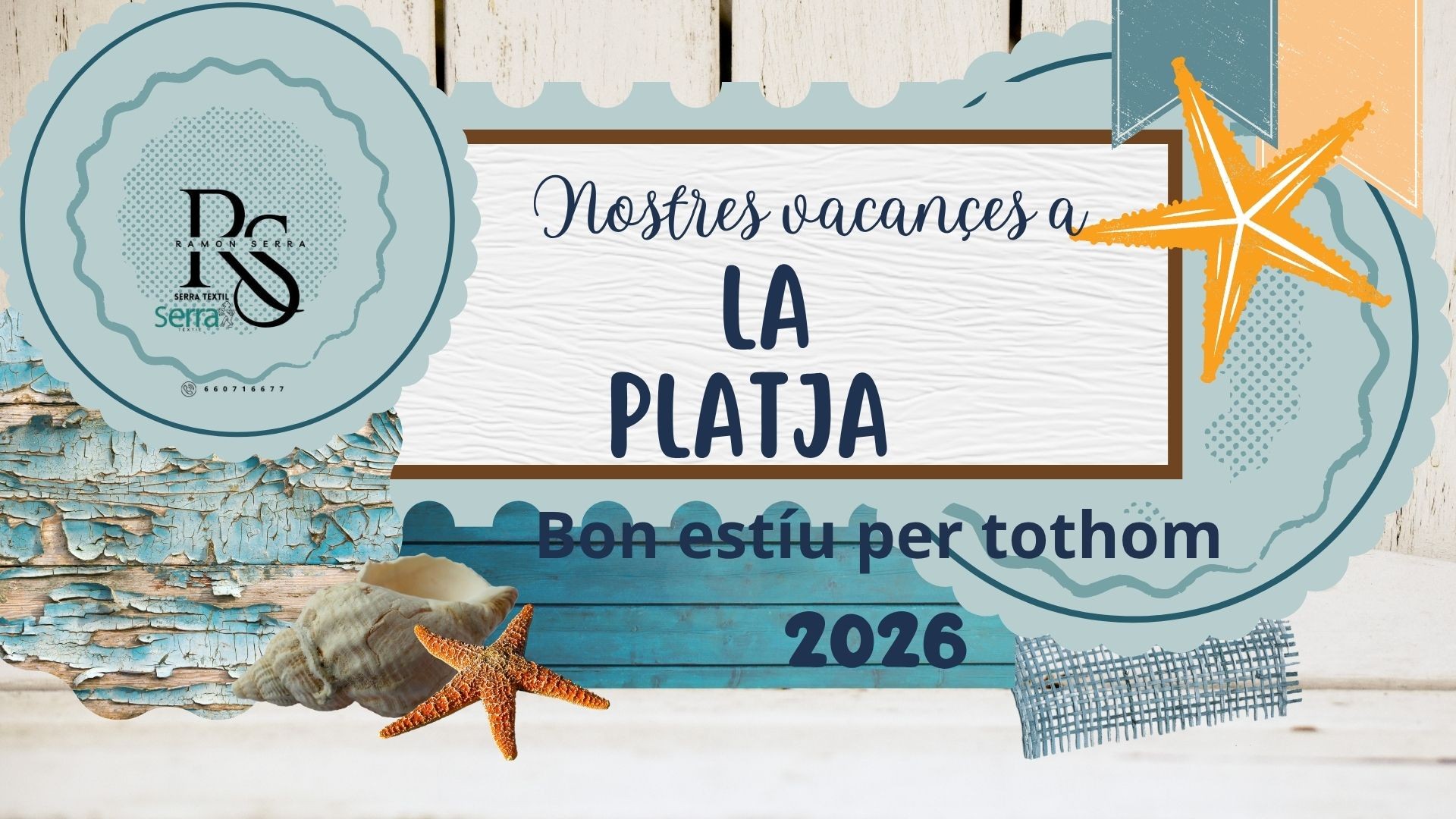 vacaciones